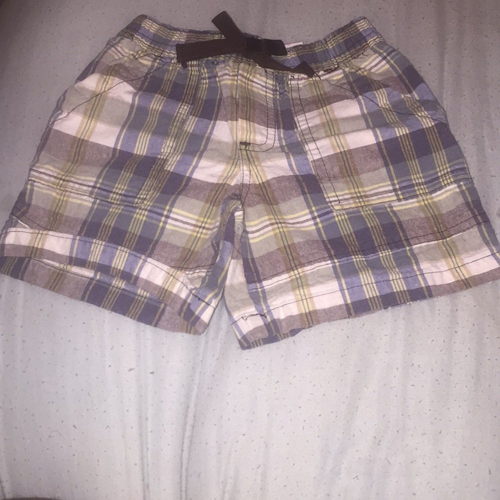 Kids Shorts